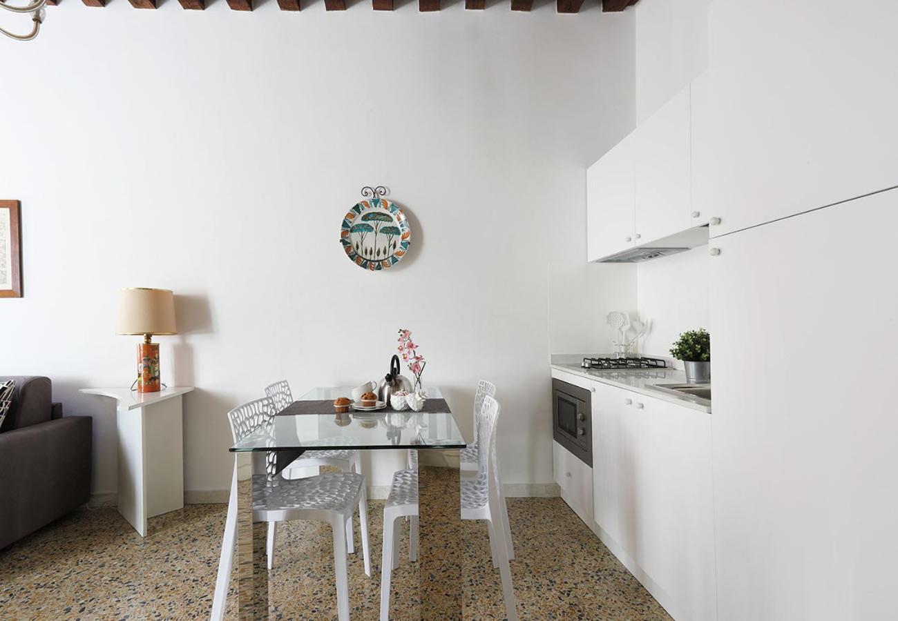 Casa Del Mandolino - Cozy Near The Station! Apartment Venice