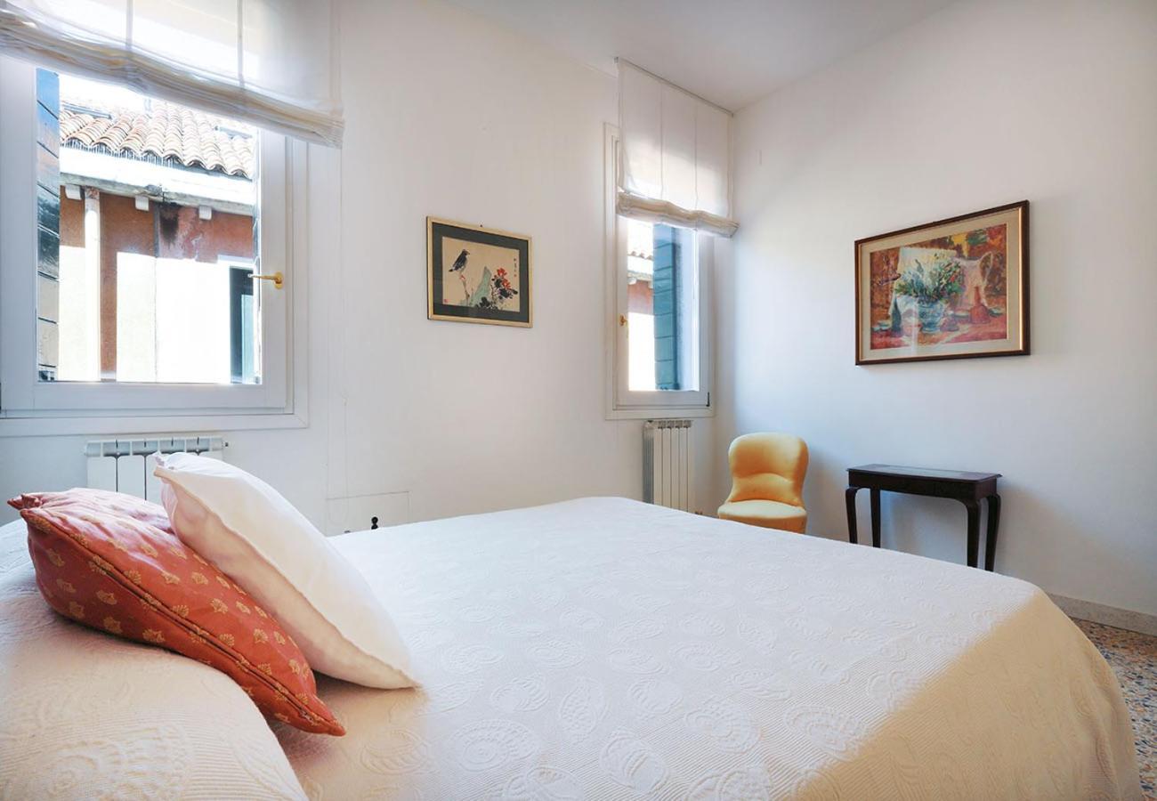 Apartment Casa Del Mandolino - Cozy Near The Station! Venice