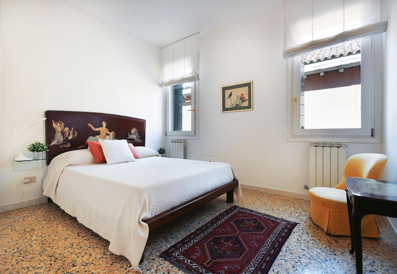 Casa Del Mandolino - Cozy Near The Station! * Venice