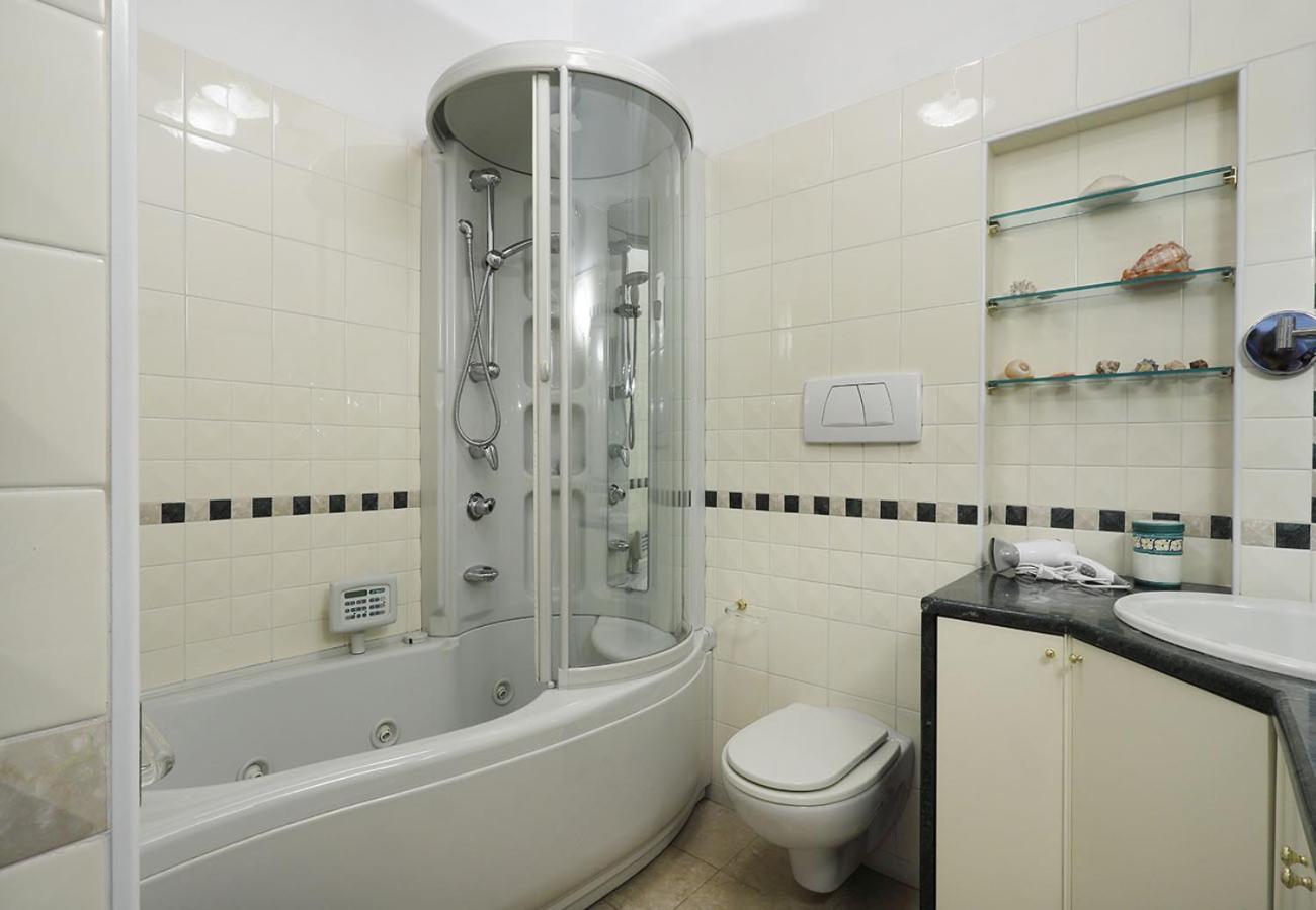 Apartment Casa Del Mandolino - Cozy Near The Station! Venice