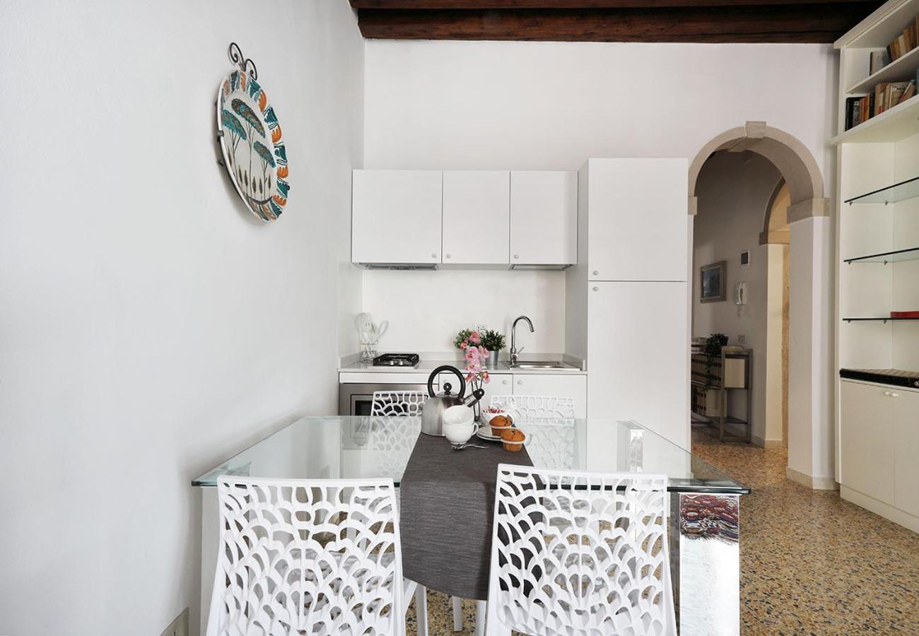 Casa Del Mandolino - Cozy Near The Station! Venice