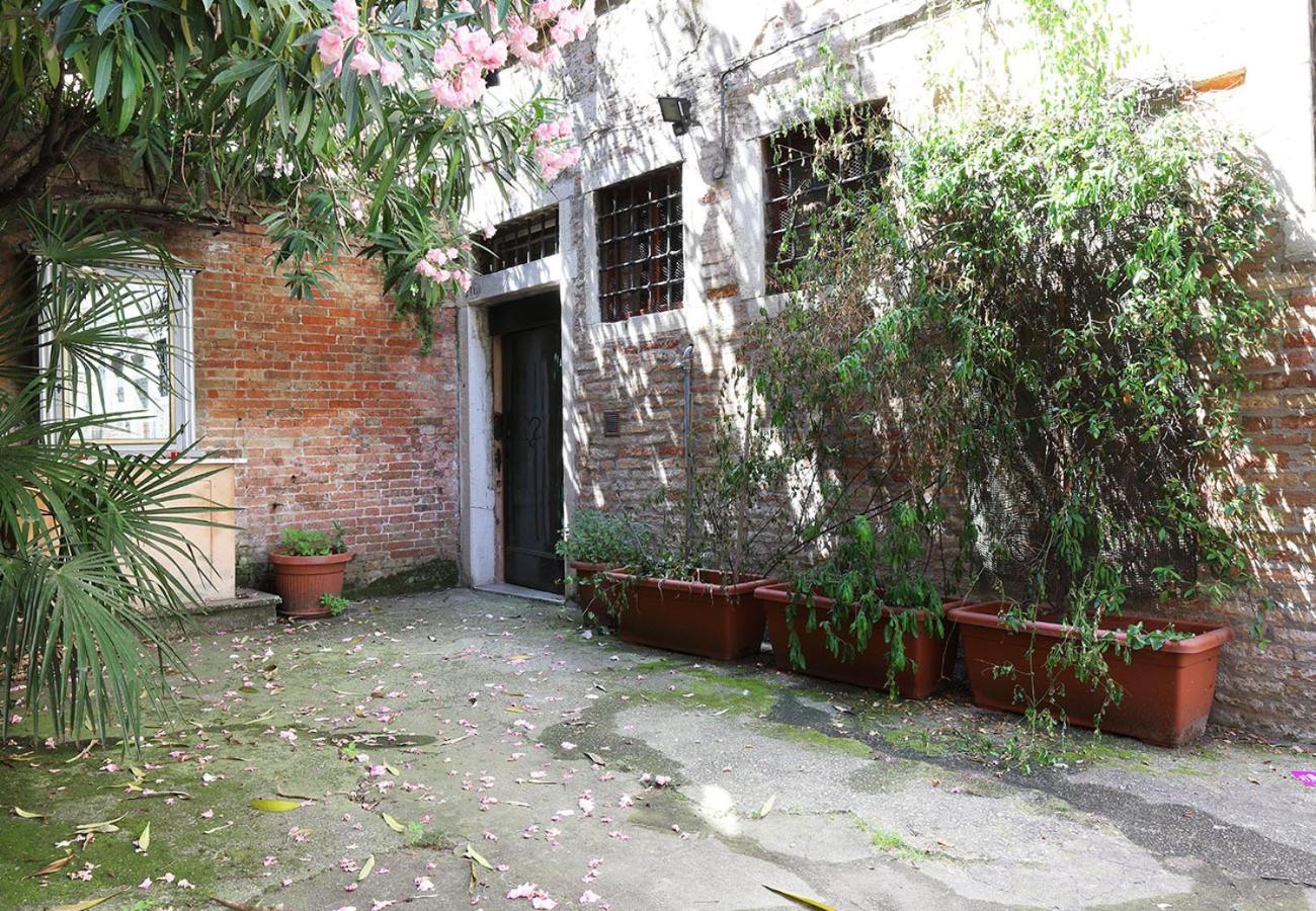 Casa Del Mandolino - Cozy Near The Station! Apartment