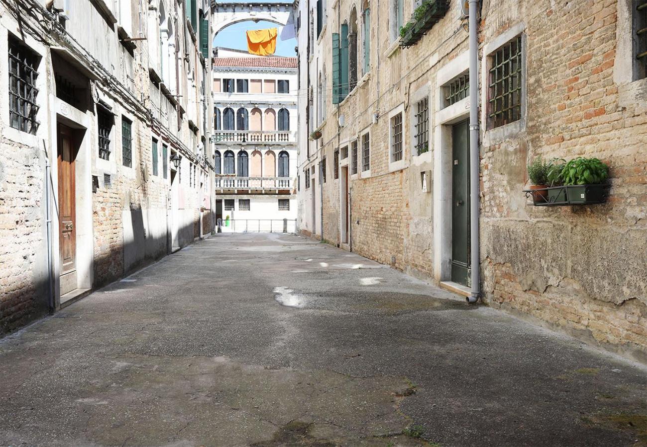 Casa Del Mandolino - Cozy Near The Station! Apartment Venice