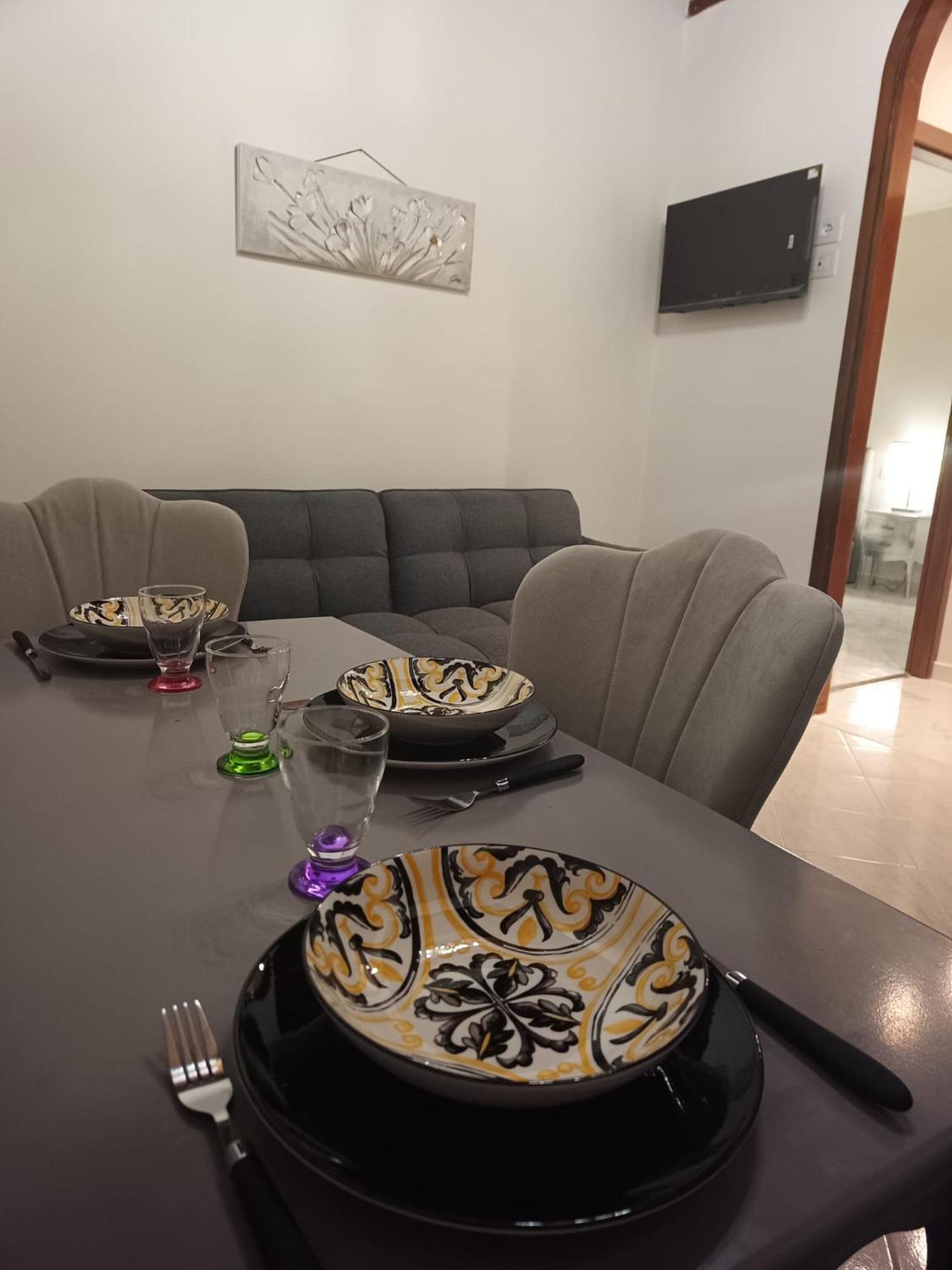 In - Luxury Apartment Venice