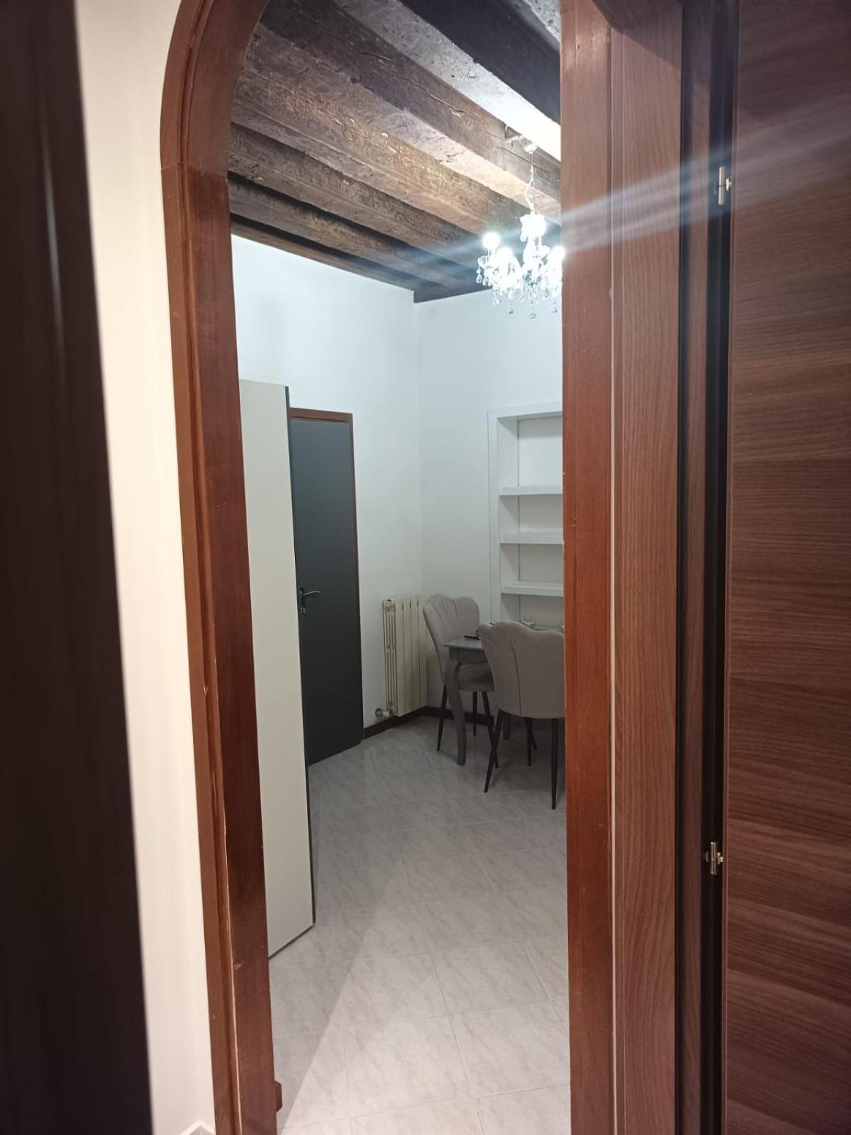 In - Luxury Apartment Venice