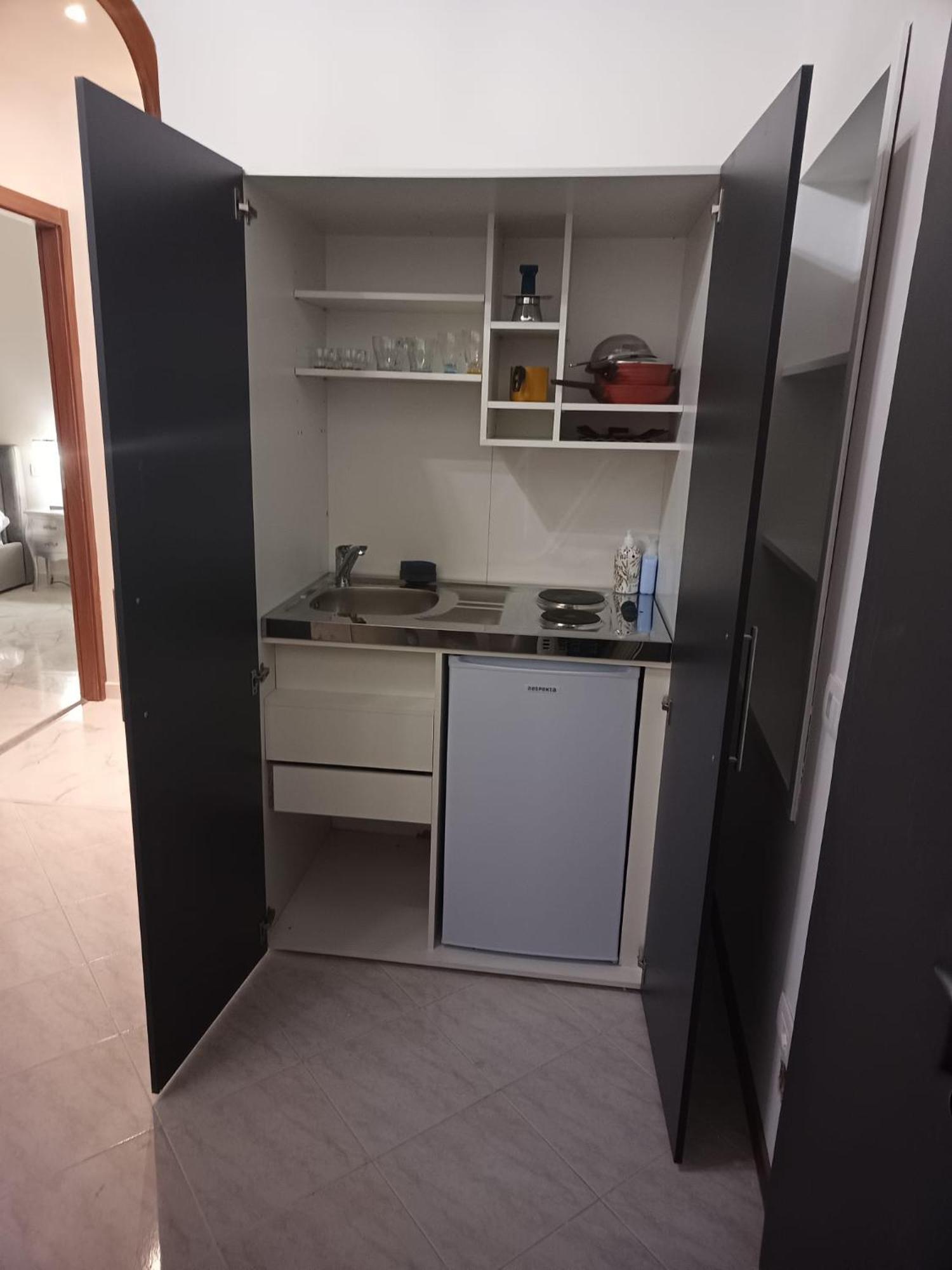 In - Luxury Apartment *