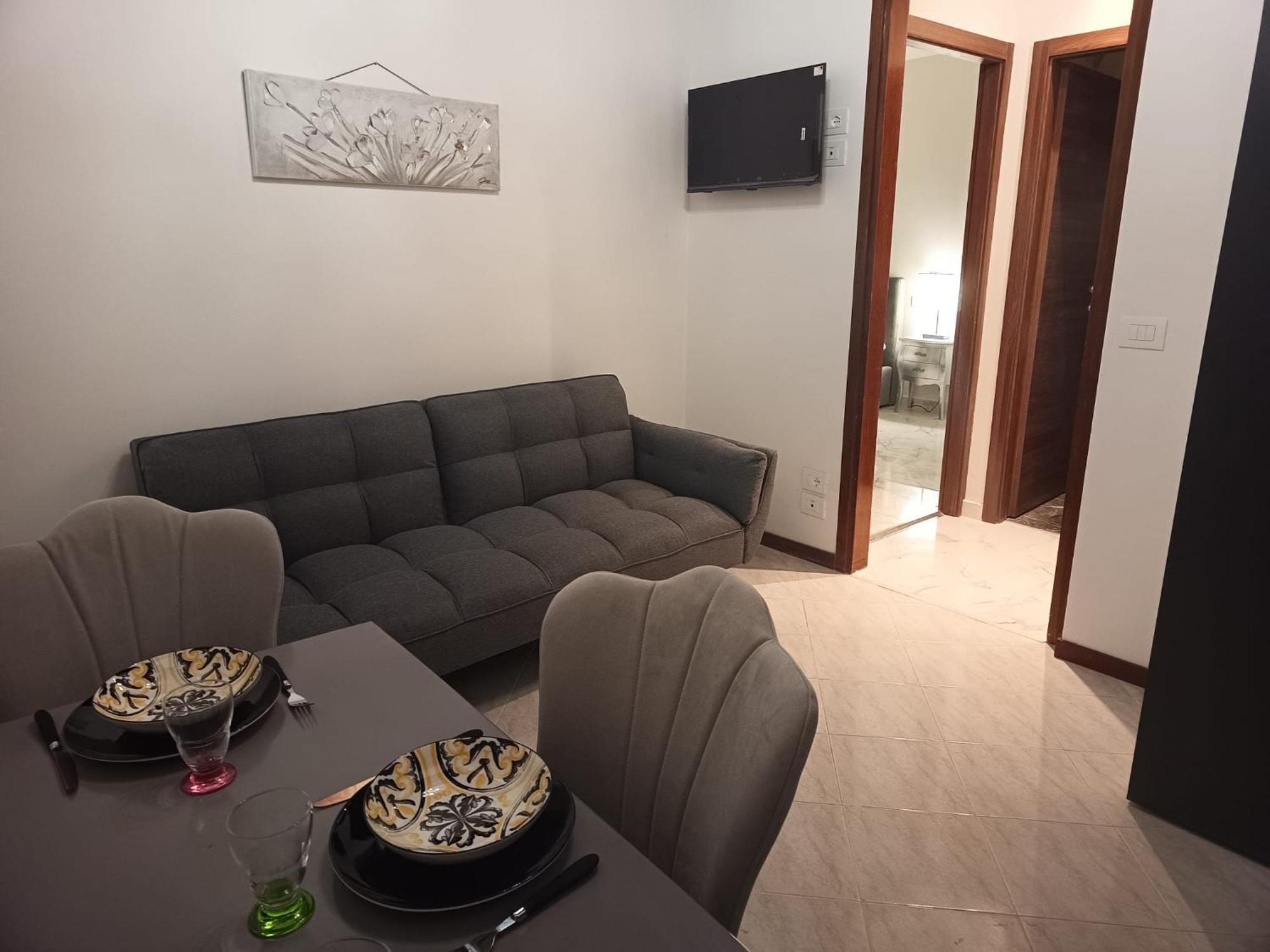 Apartment In - Luxury Venice