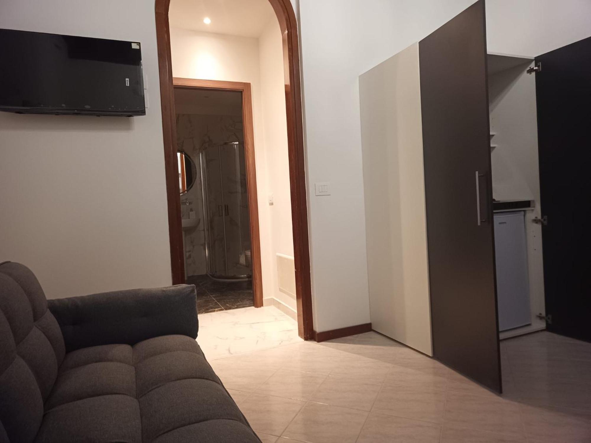 In - Luxury Apartment Venice