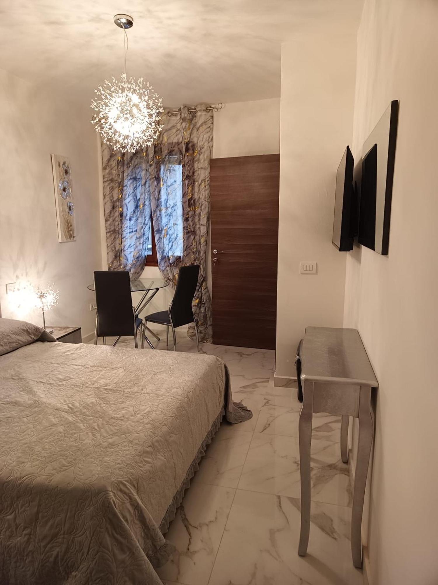Apartment In - Luxury *