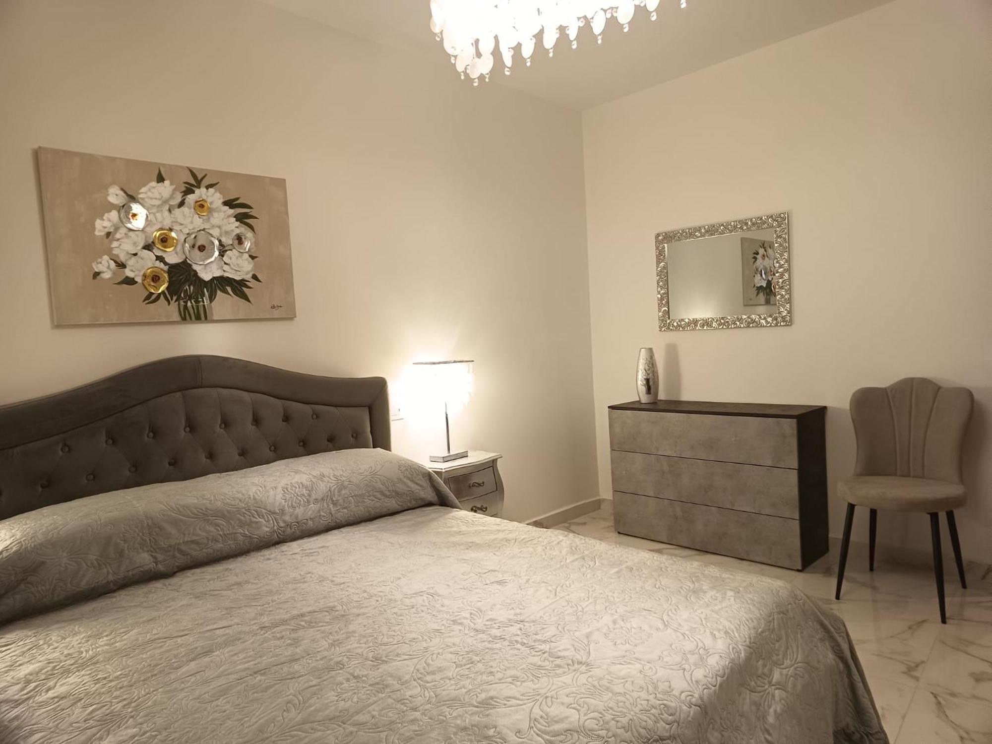 Apartment In - Luxury Venice