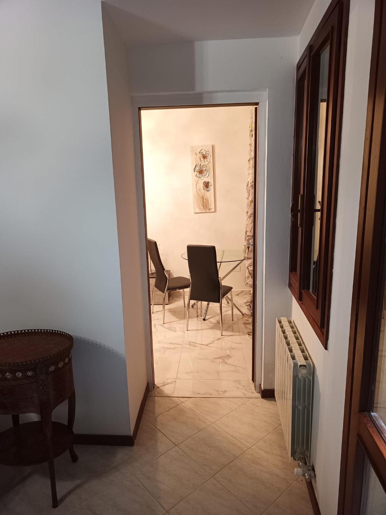 In - Luxury Apartment