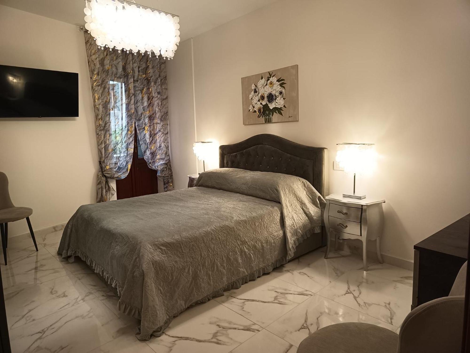Apartment In - Luxury *