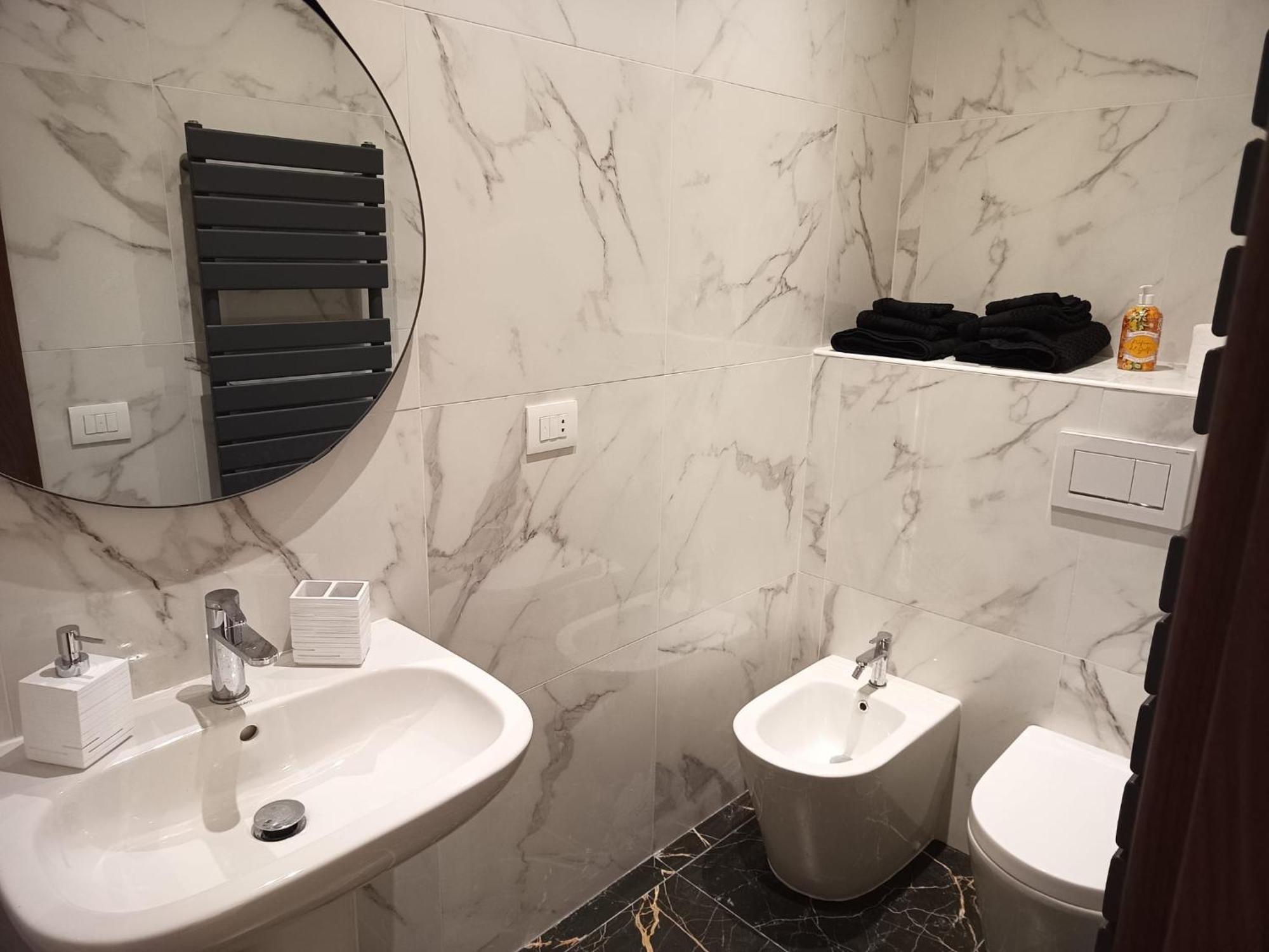 Apartment In - Luxury Venice