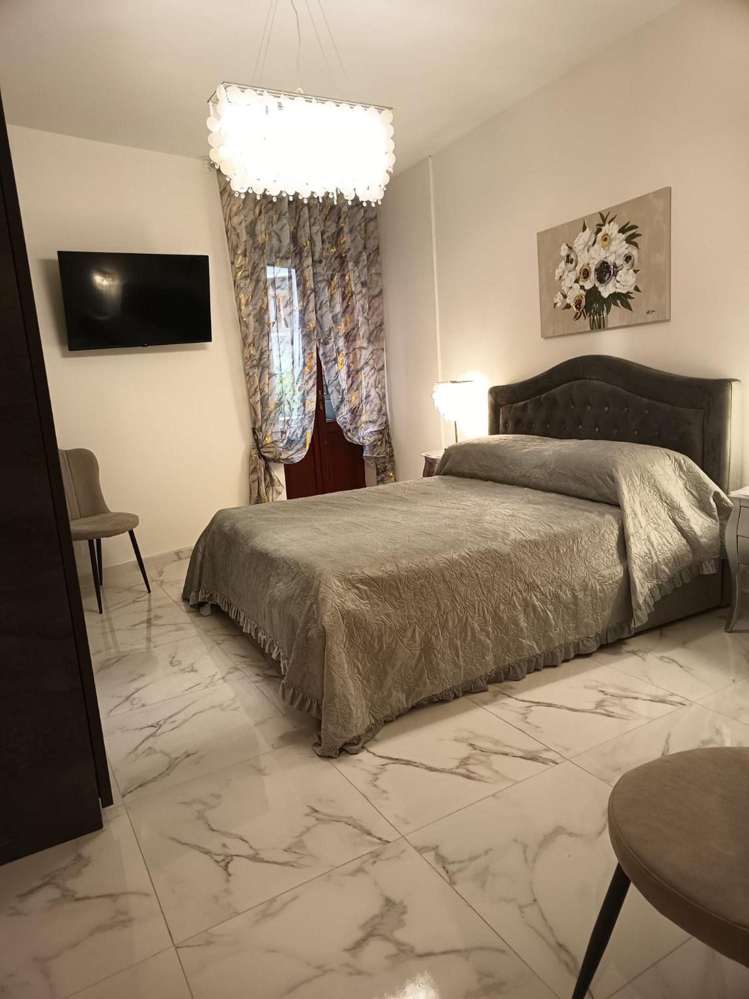 In - Luxury Venice