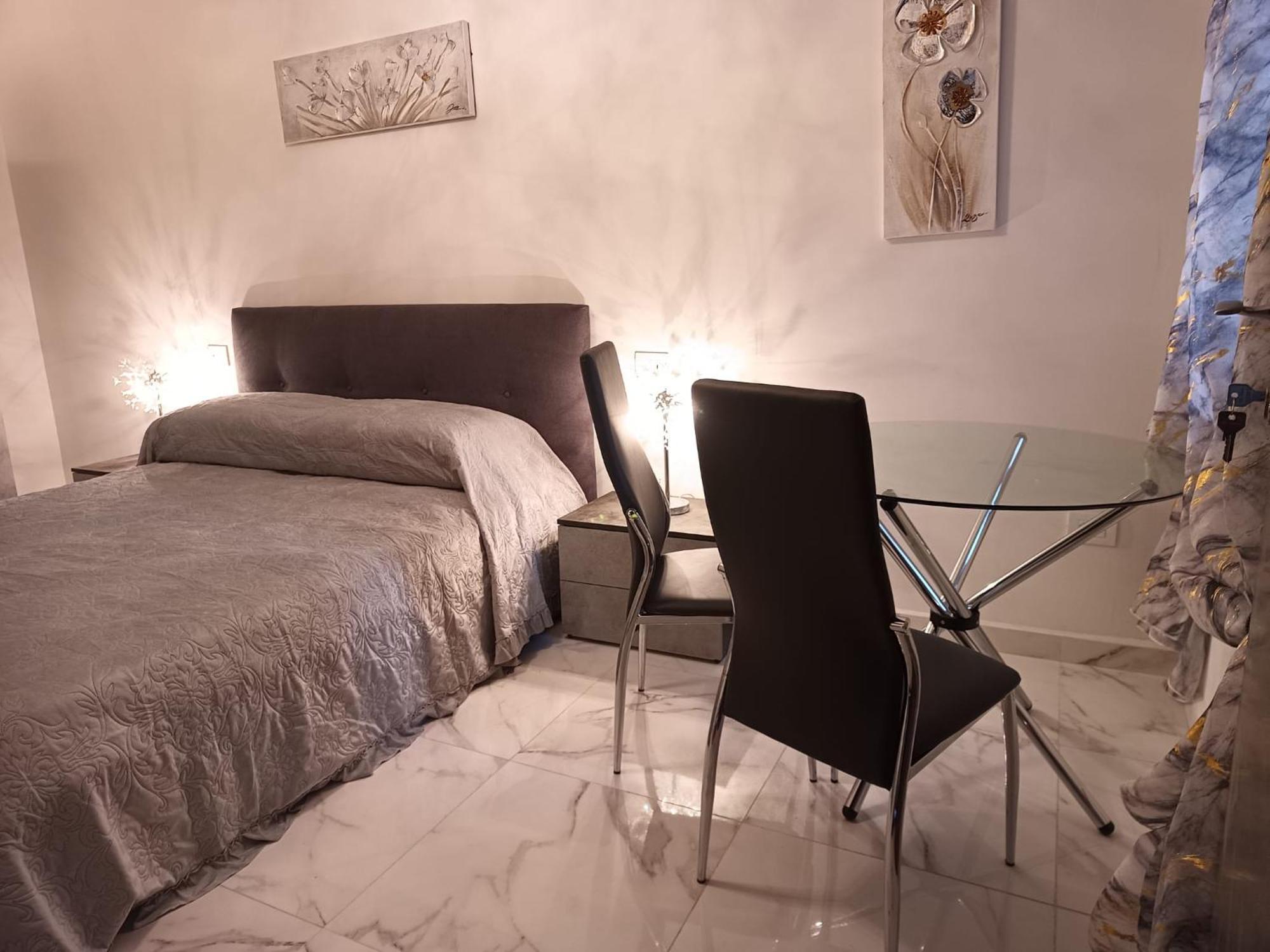 In - Luxury