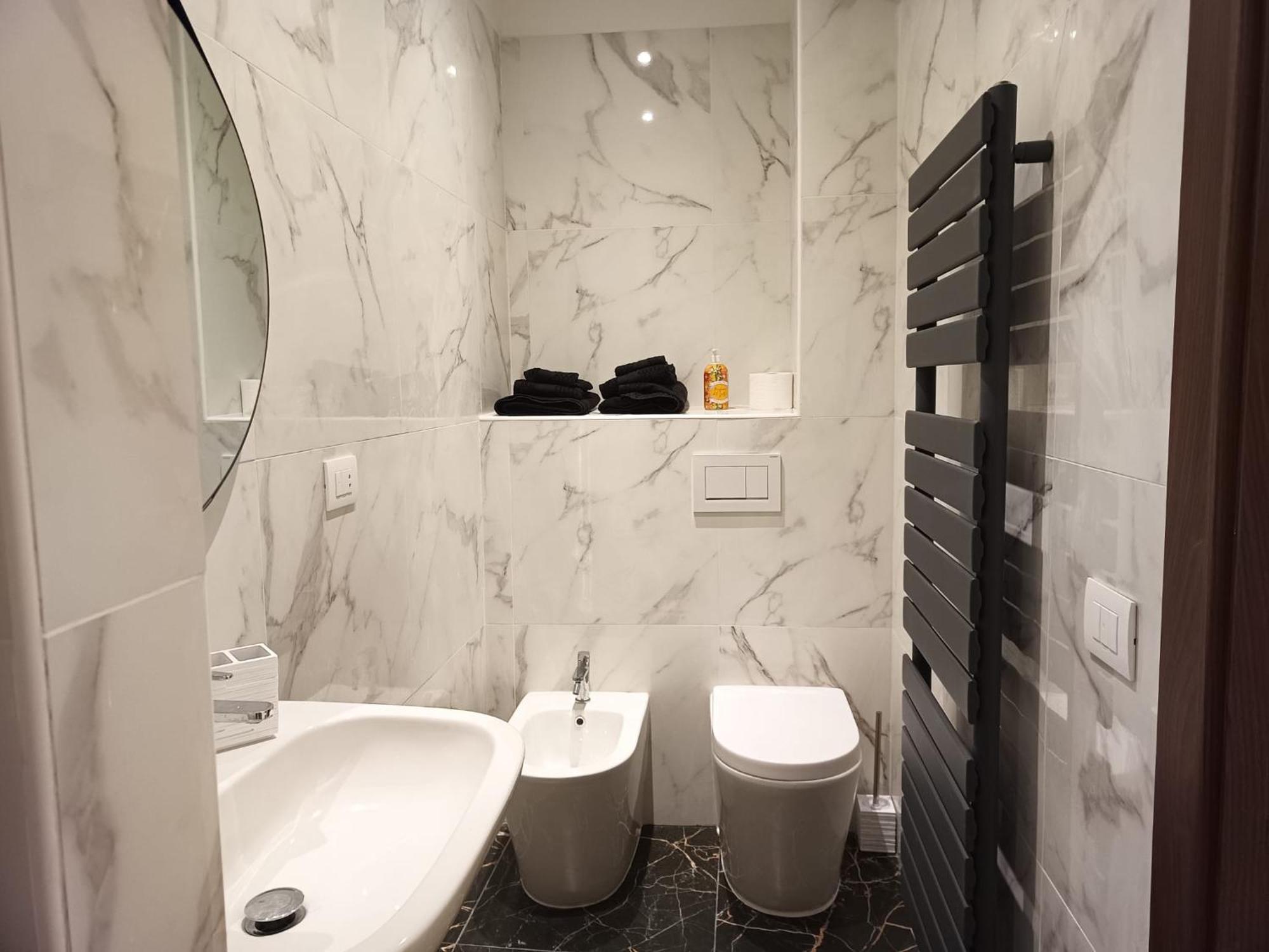 Apartment In - Luxury