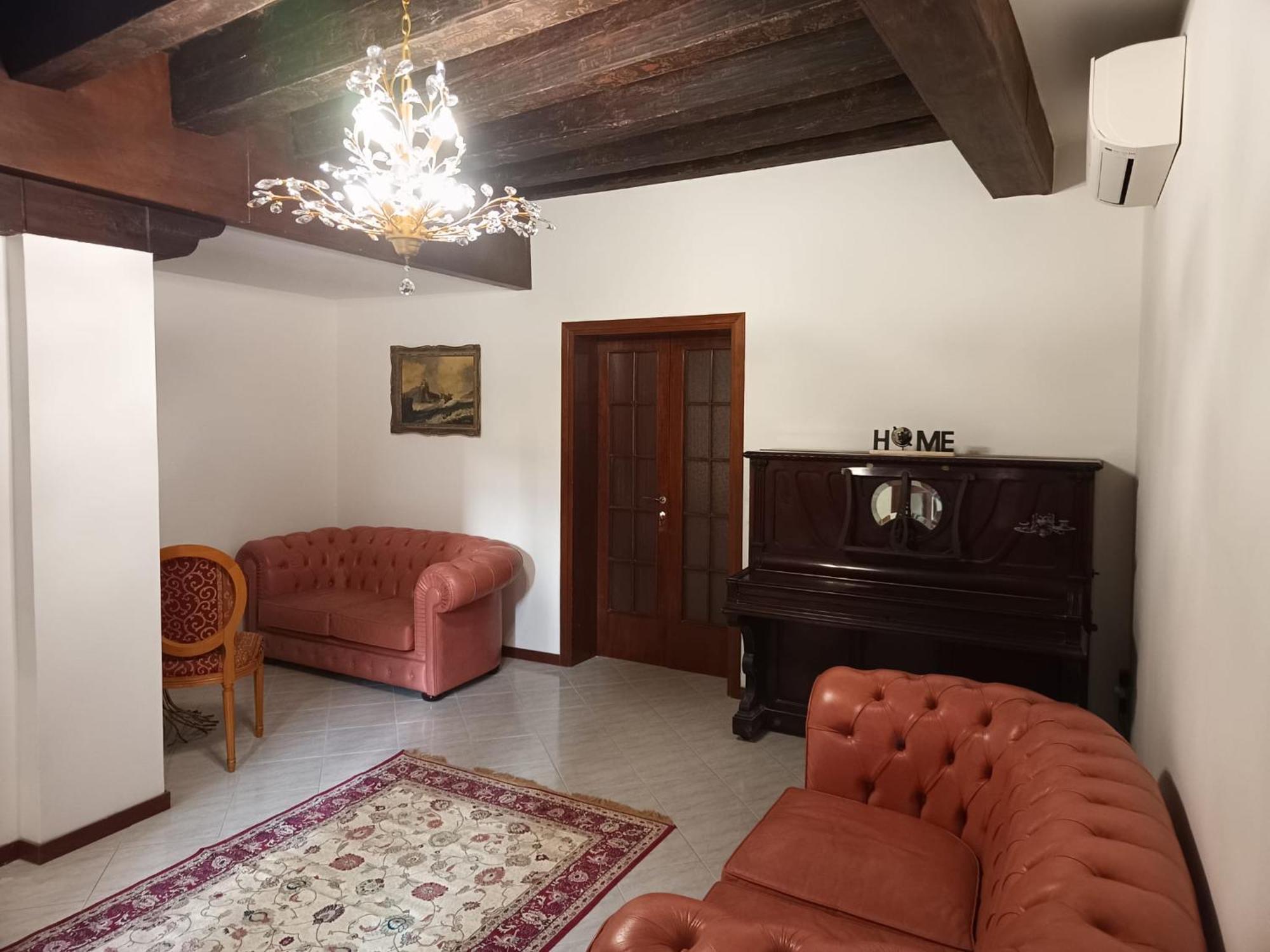 Apartment In - Luxury *