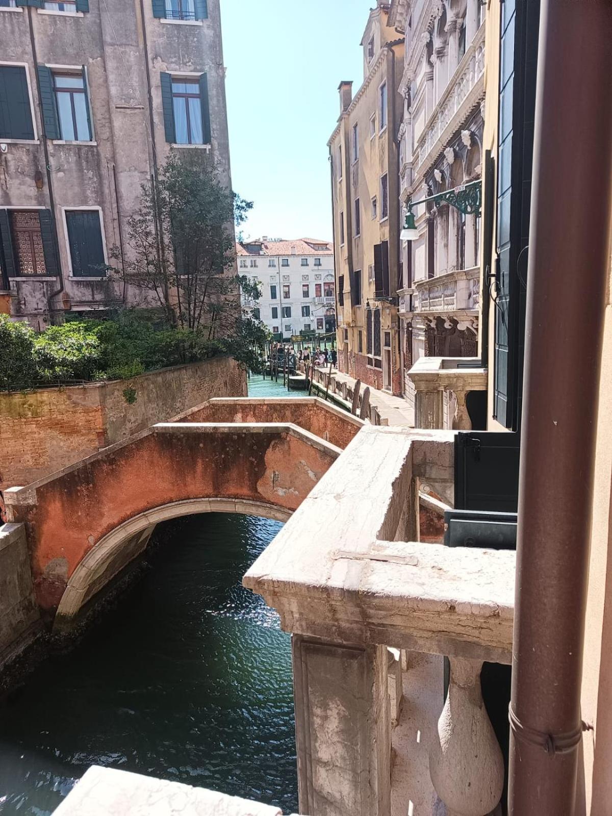 In - Luxury Apartment Venice