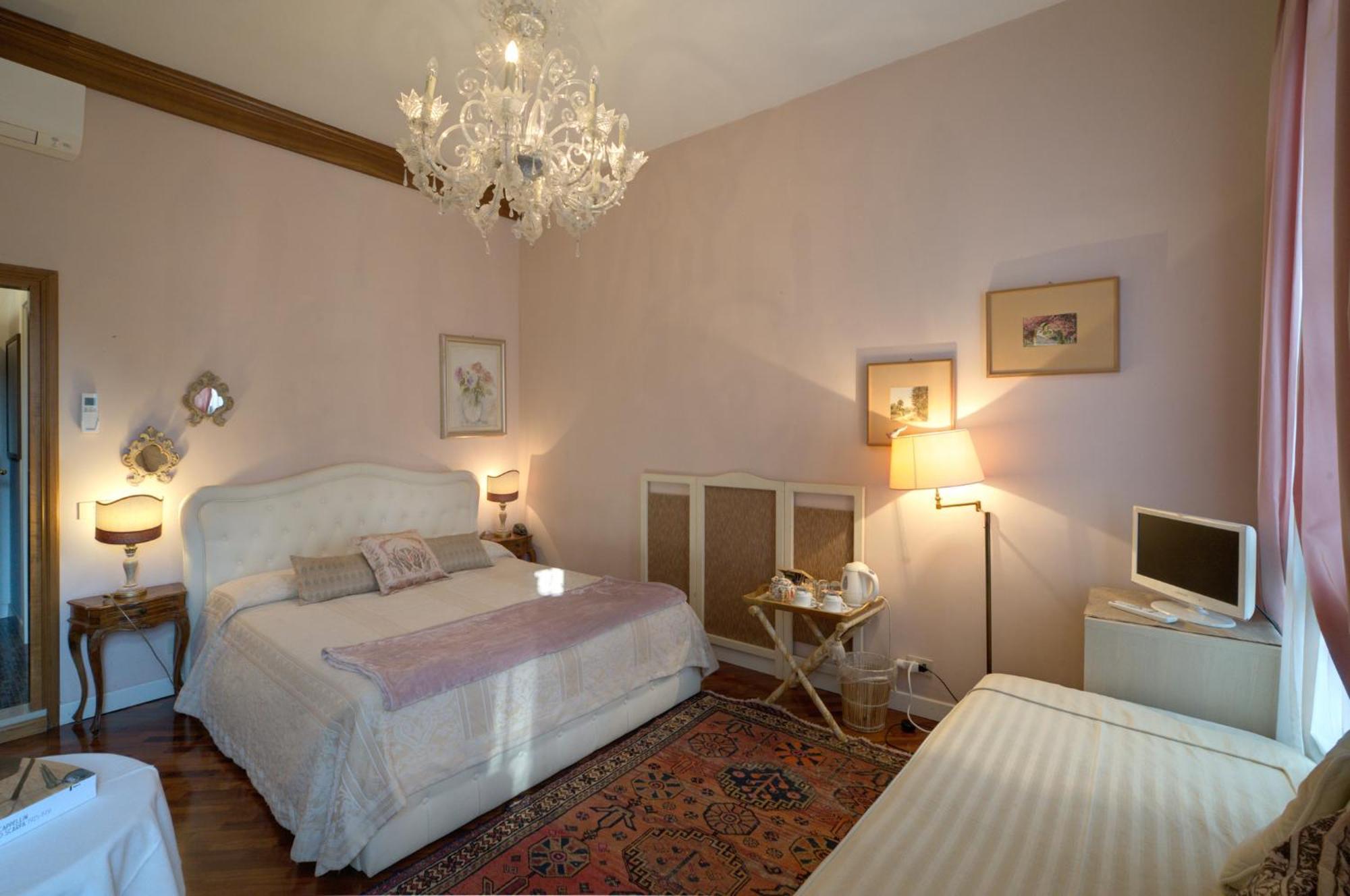 Bed & Breakfast Ca' Della Corte
