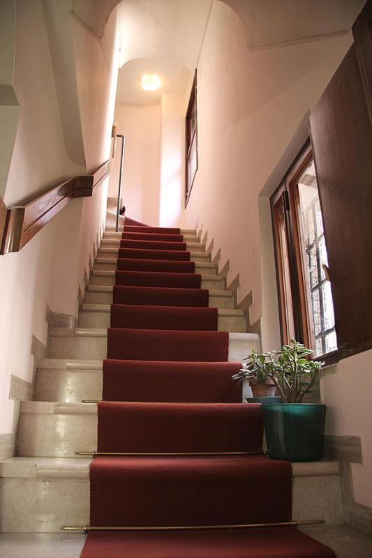 Hotel San Fantin Venice