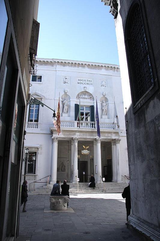 San Fantin 2* Venice