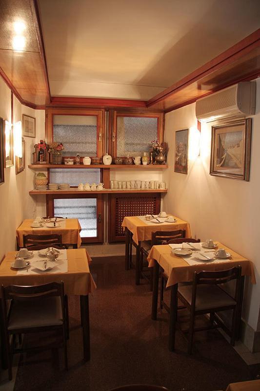 Hotel San Fantin Venice