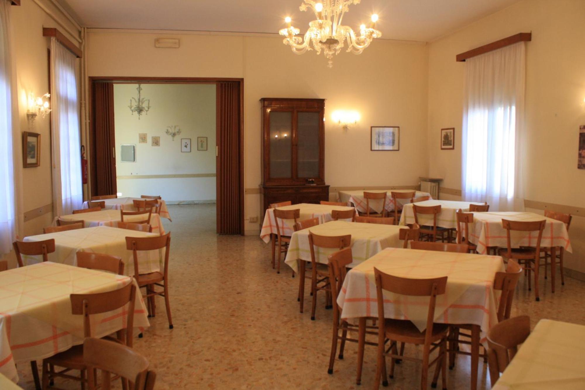 Casa Caburlotto
