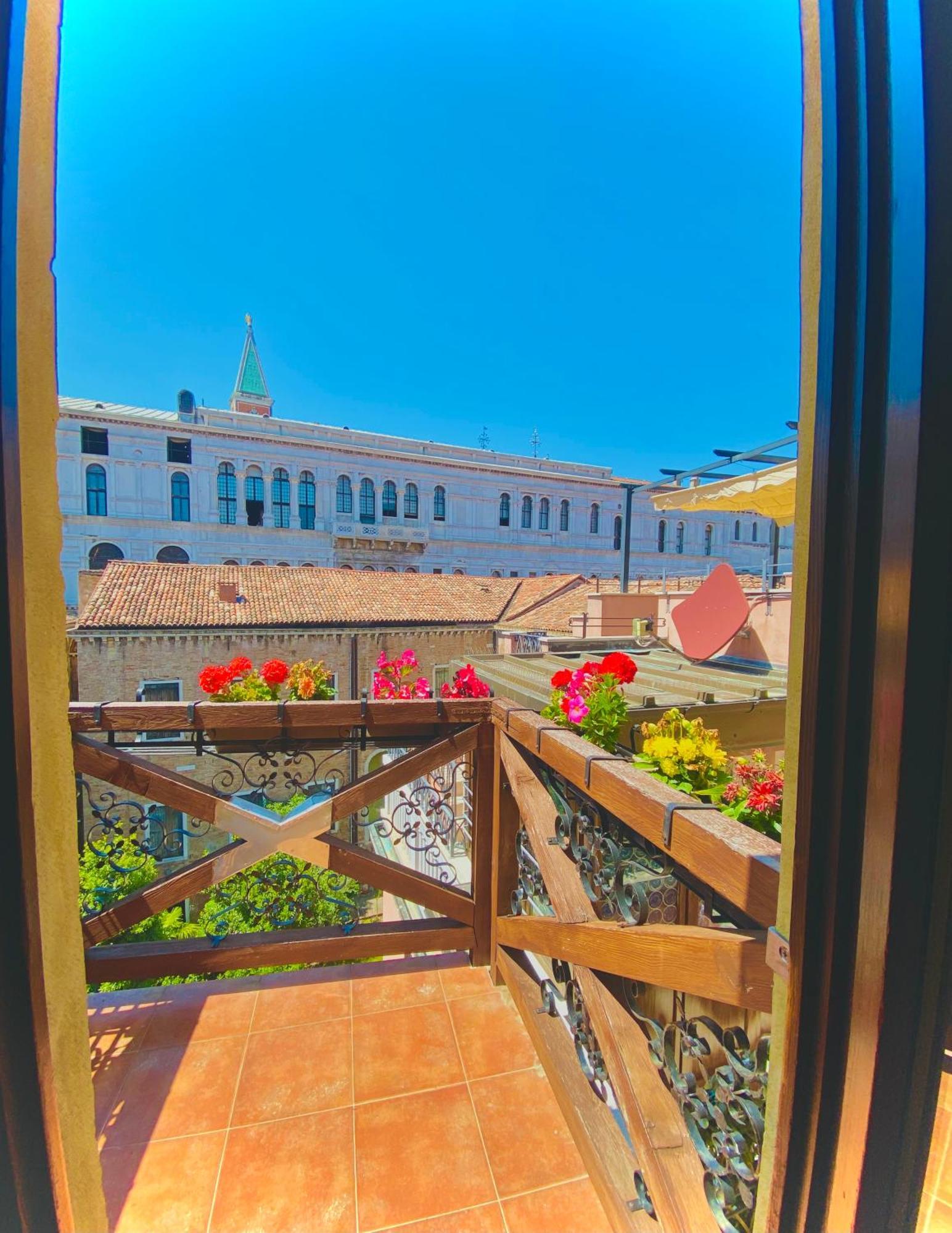 Casa Banon Venice