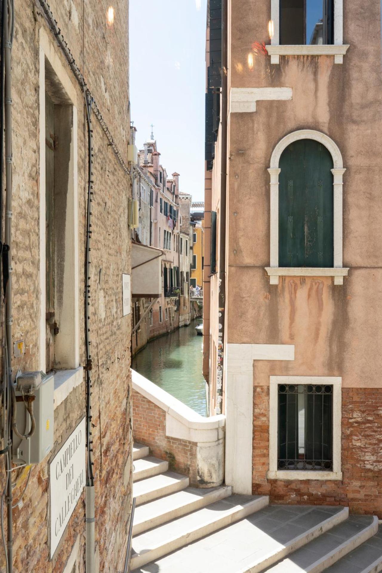 Gio&gio * Veneza