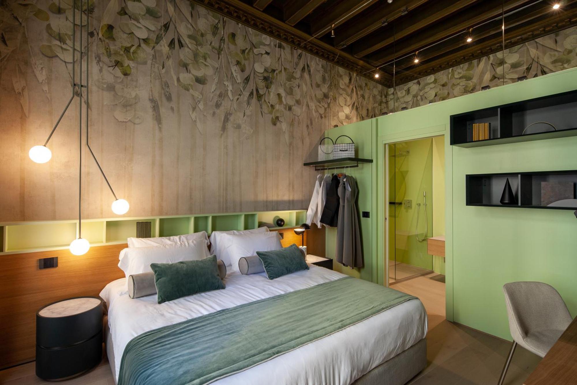 Palazzo Pianca Guest house 4*
