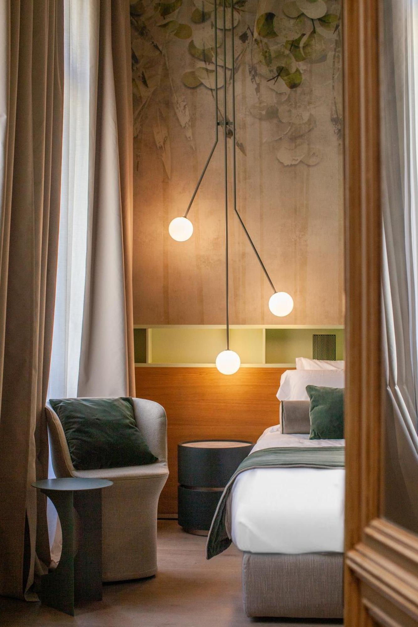 Palazzo Pianca Guest house Venice