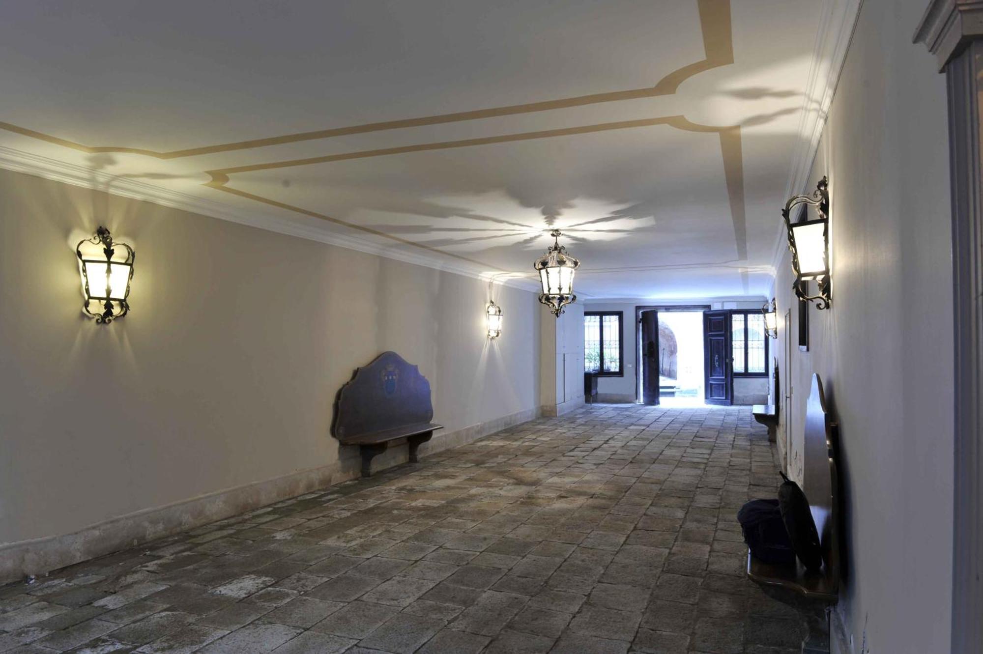 Apartment Monolocale Luminosissimo
