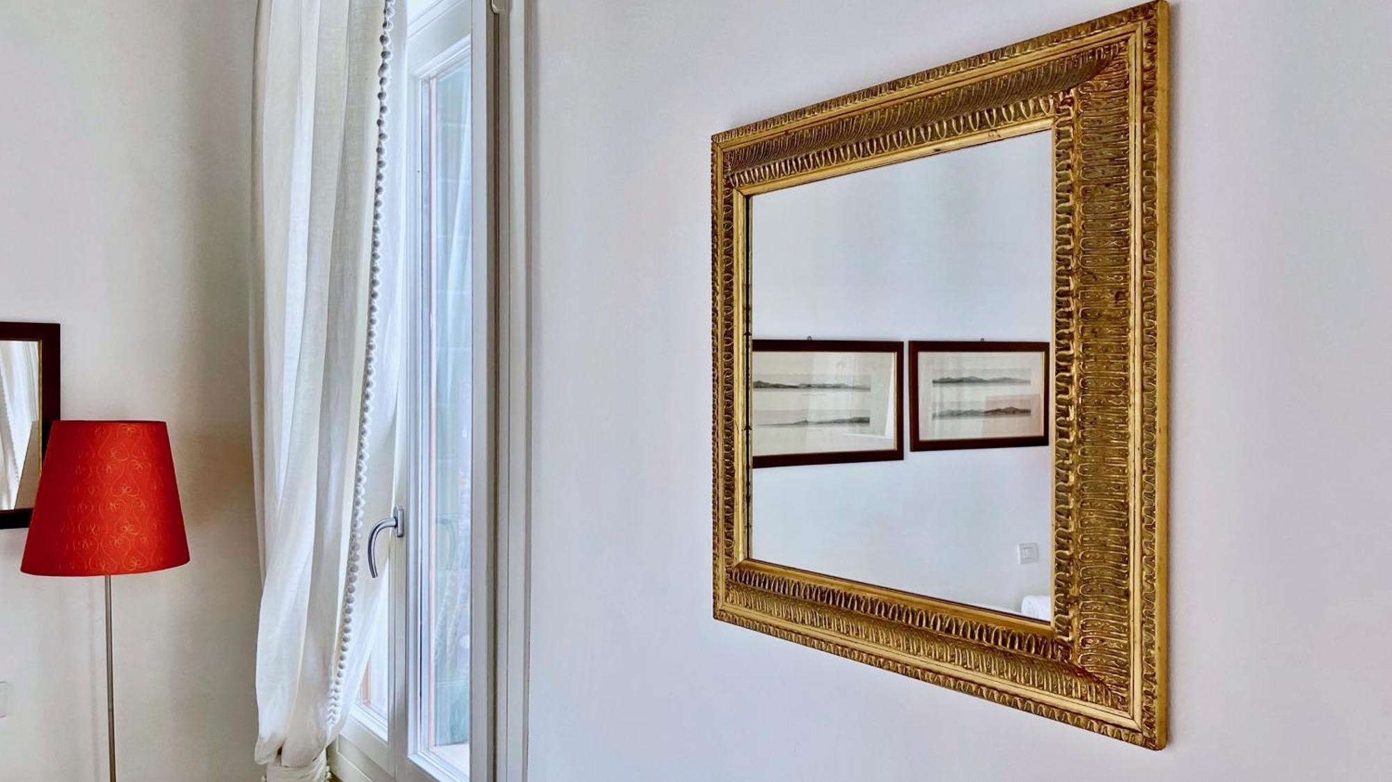 Guest house Capitan Antonin Venice