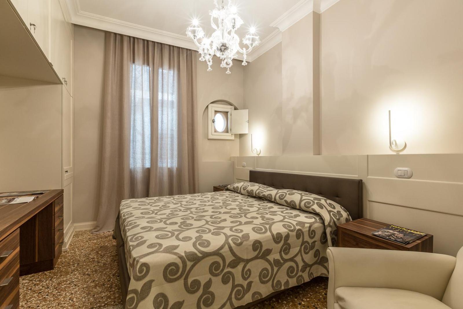 Apartment Ca' Mainella Grand Canal View 4 Bedrooms In Dorsoduro