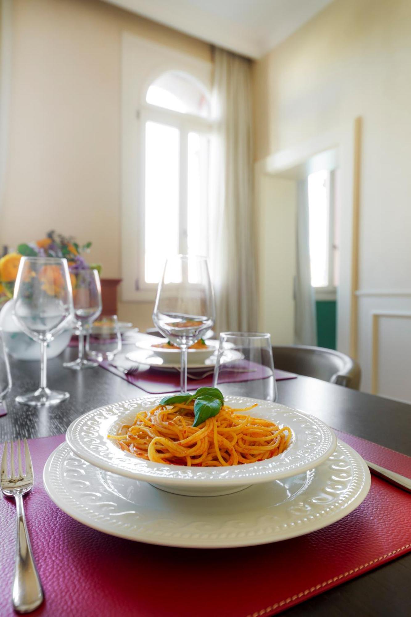 Ca' Mainella Grand Canal View 4 Bedrooms In Dorsoduro Venice