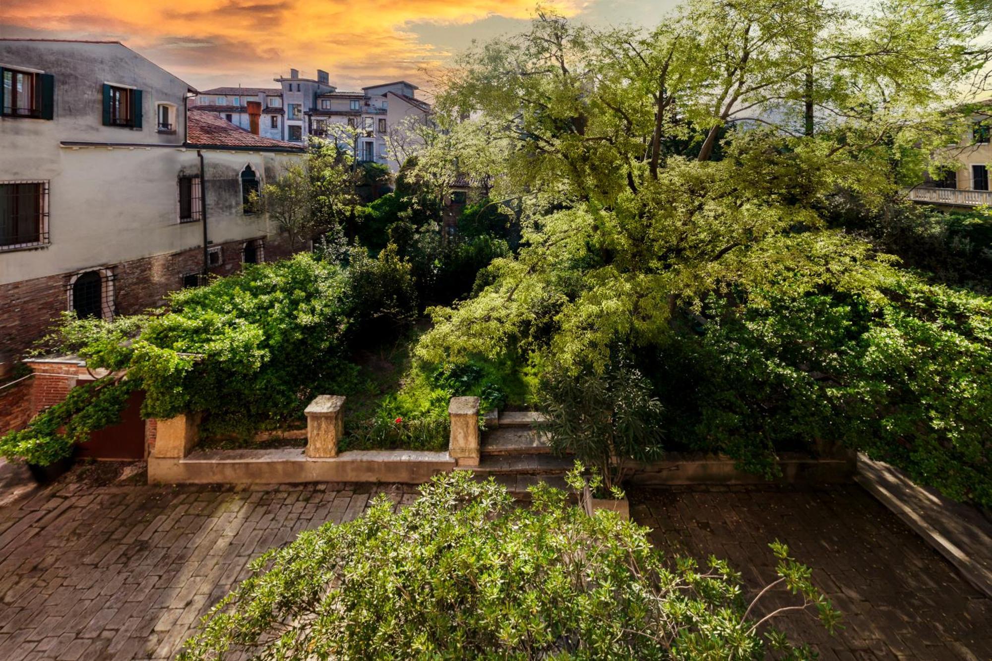 Apartment Ca' Mainella Grand Canal View 4 Bedrooms In Dorsoduro