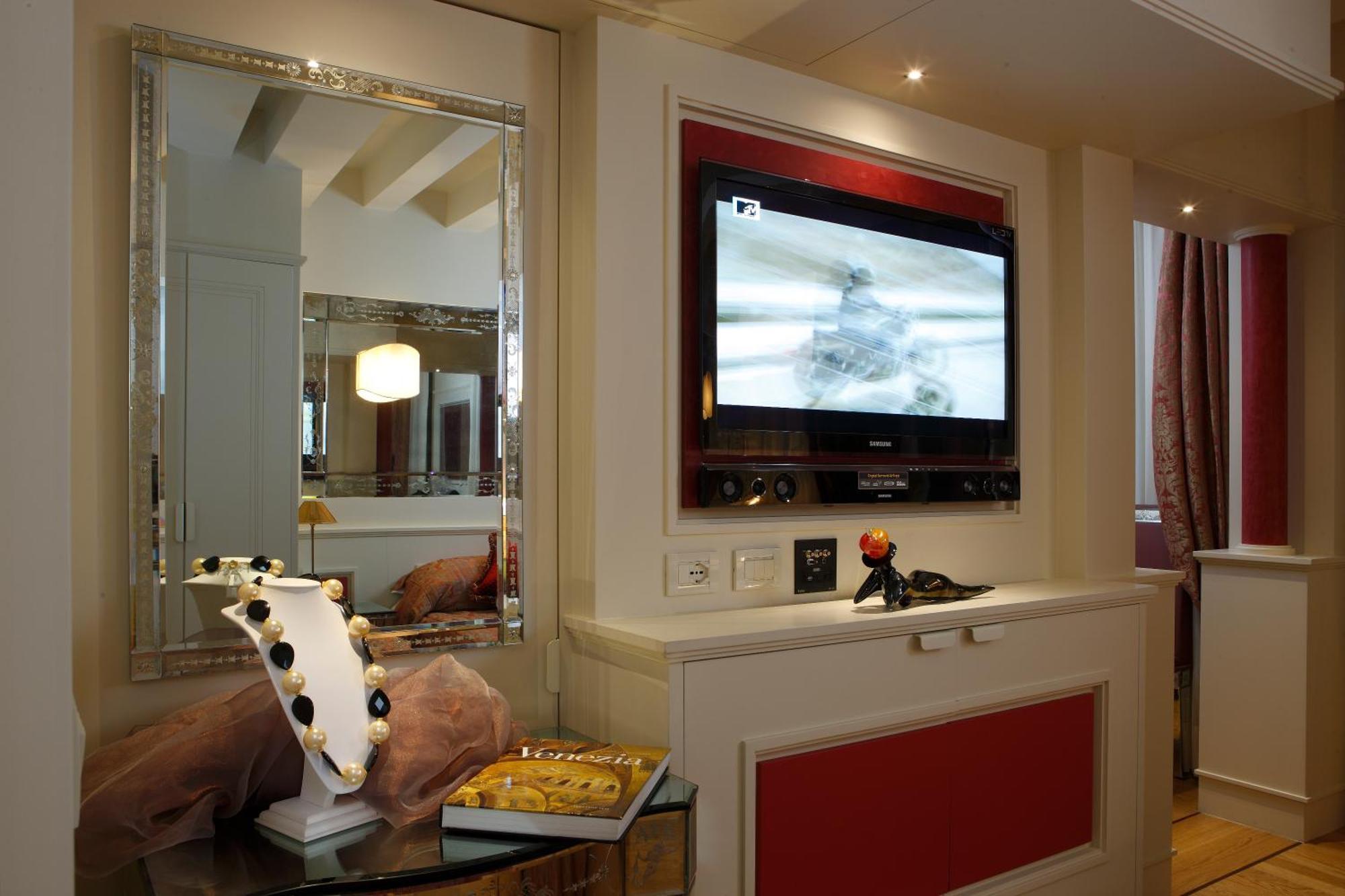 Canaletto Luxury - San Marco Luxury Hotel 4*