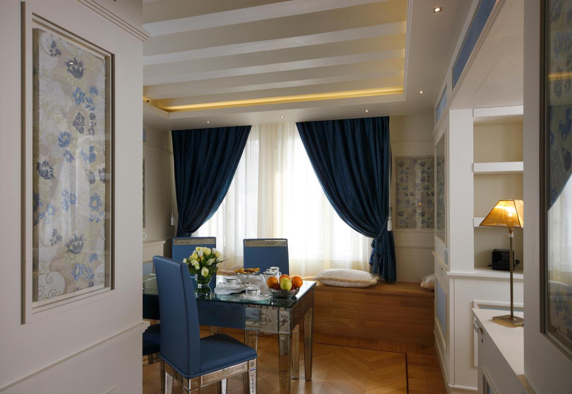 Canaletto Luxury - San Marco Luxury 4* Venice