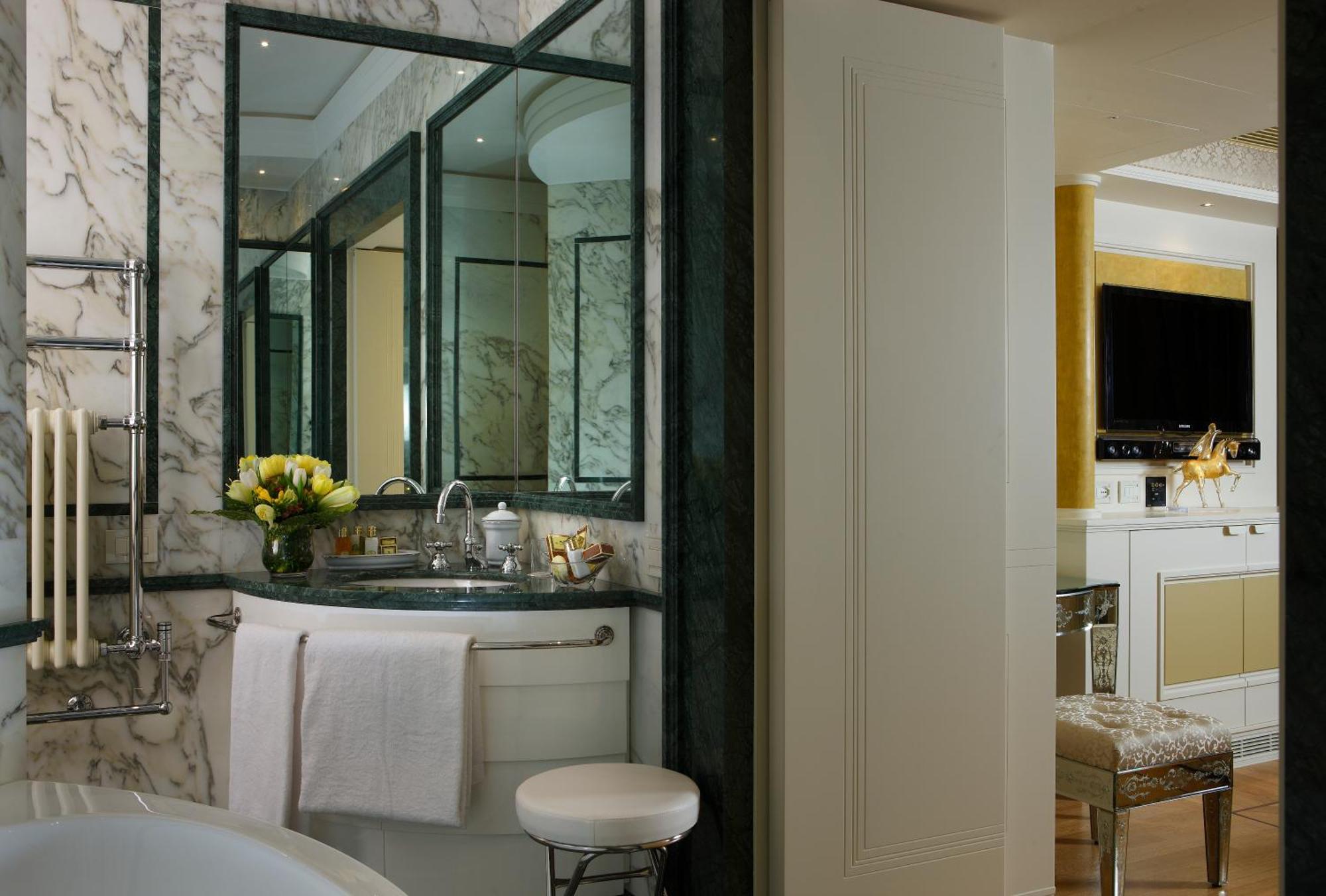 Canaletto Luxury - San Marco Luxury Venice