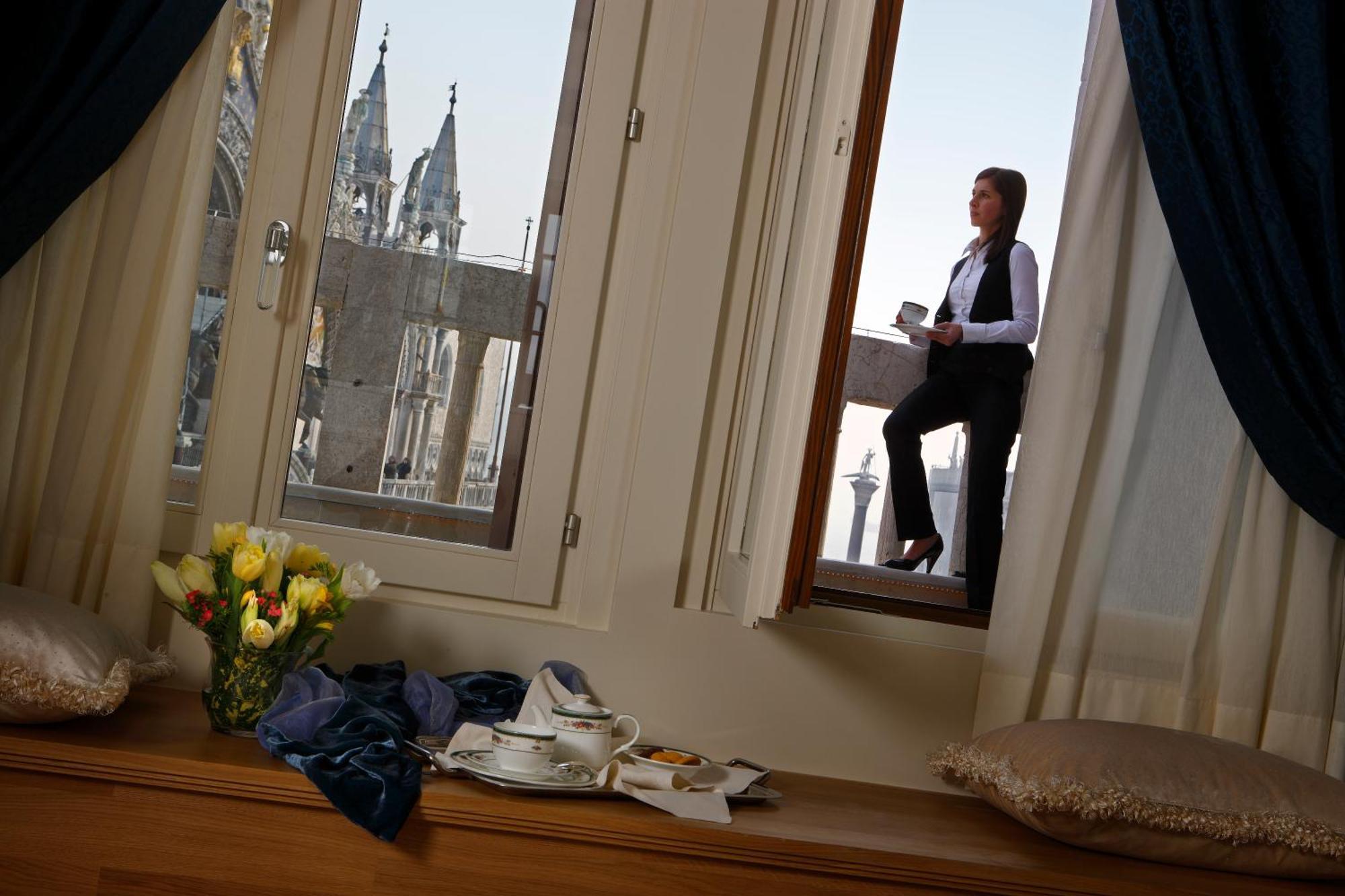Hotel Canaletto Luxury - San Marco Luxury
