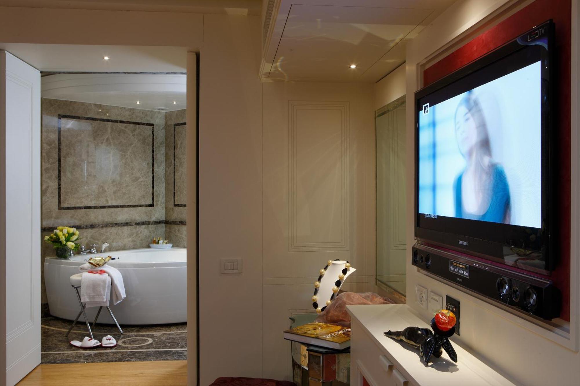 Canaletto Luxury - San Marco Luxury 4*