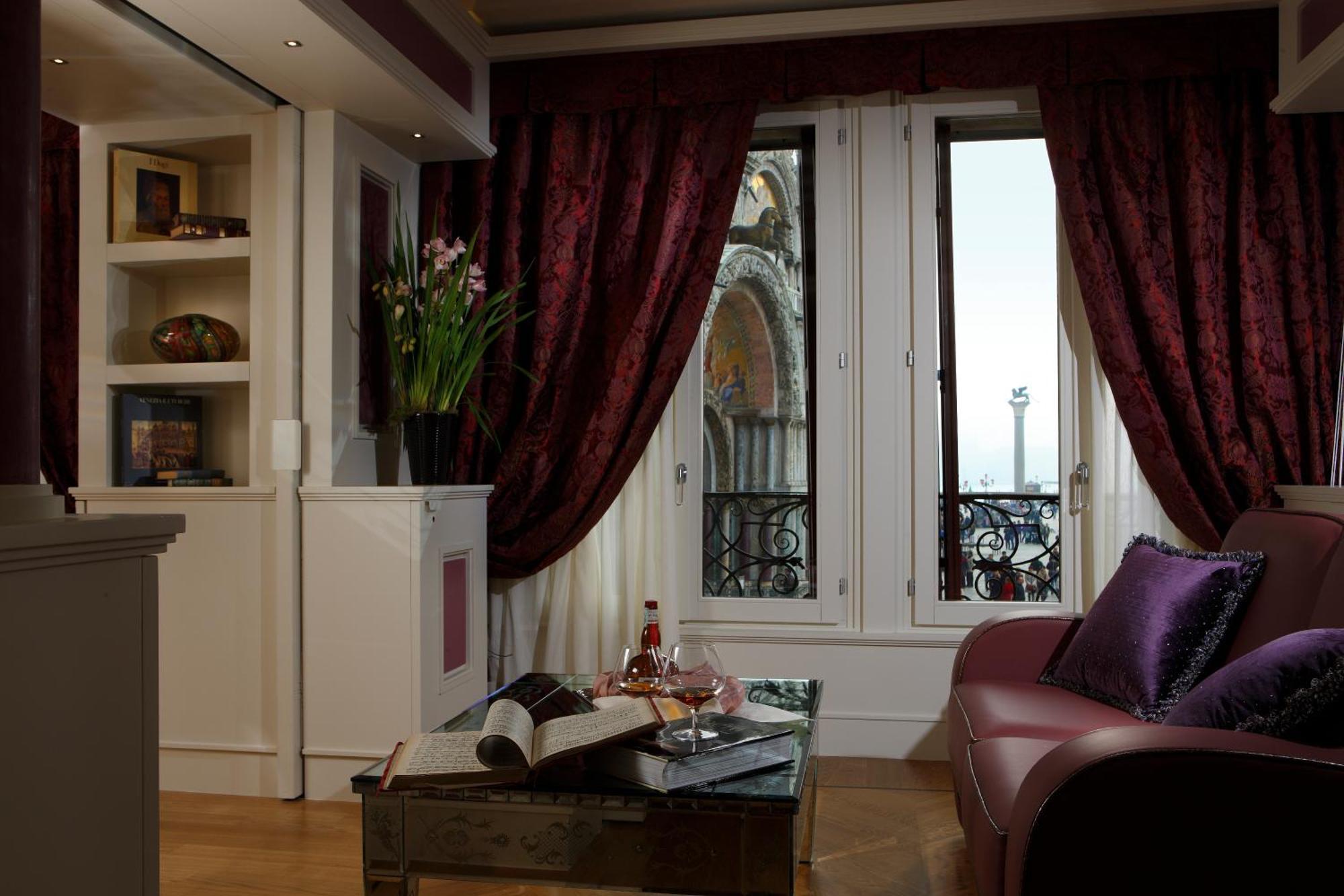 Hotel Canaletto Luxury - San Marco Luxury