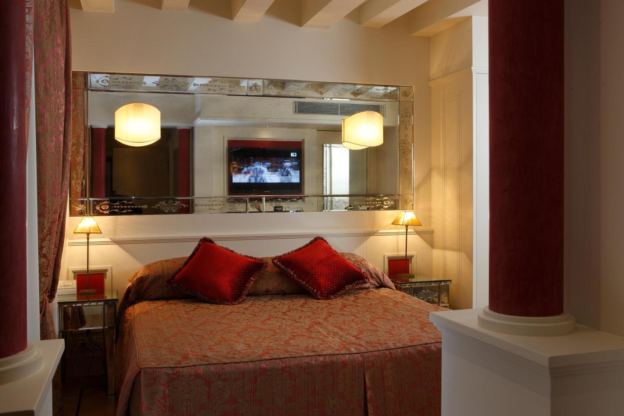 Canaletto Luxury - San Marco Luxury Hotel 4*