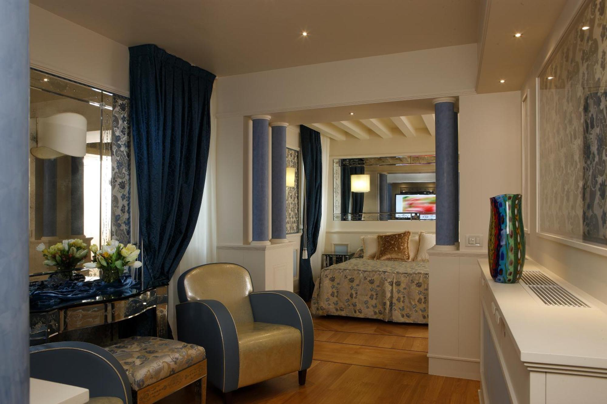 Hotel Canaletto Luxury - San Marco Luxury 4*