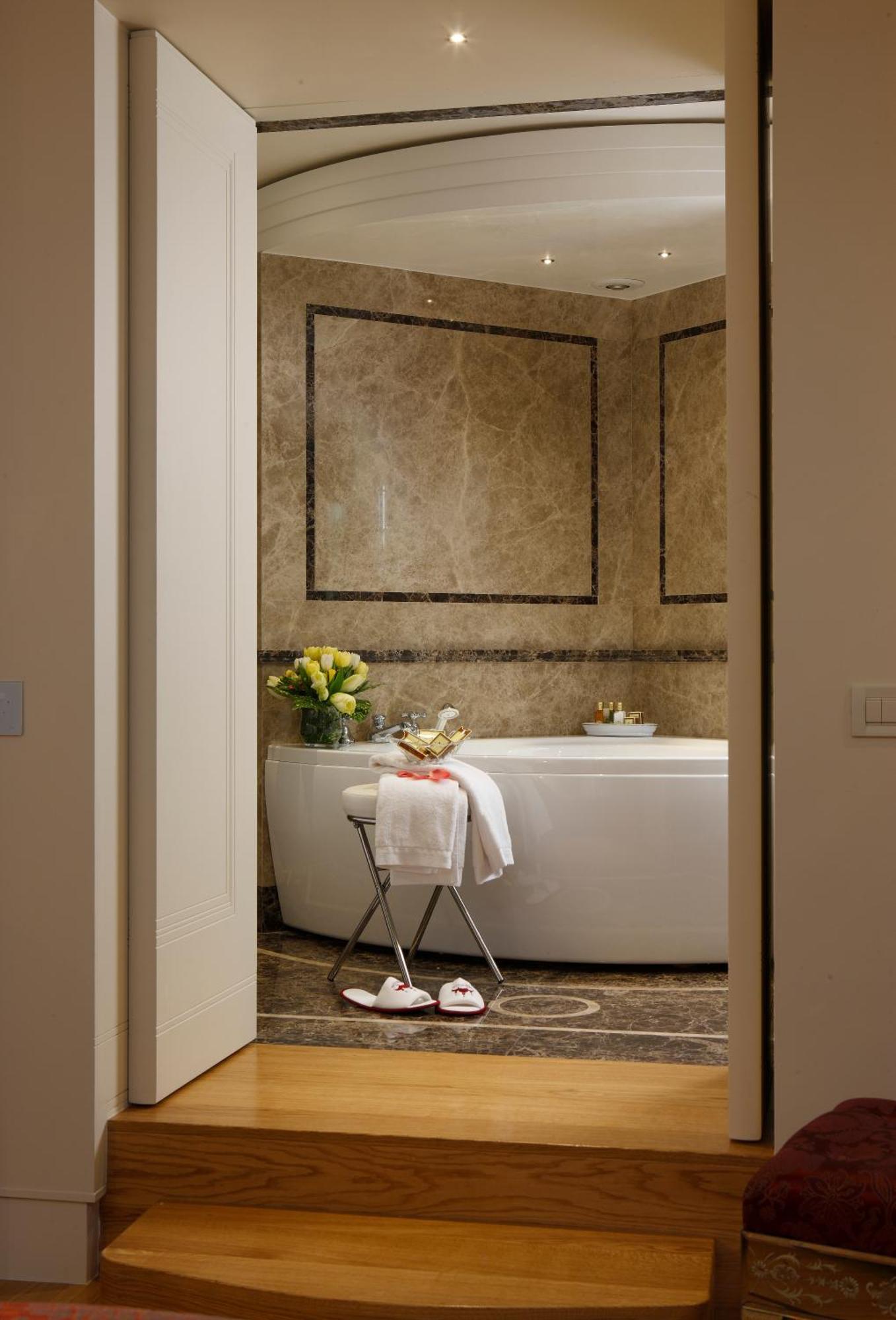 Canaletto Luxury - San Marco Luxury Hotel