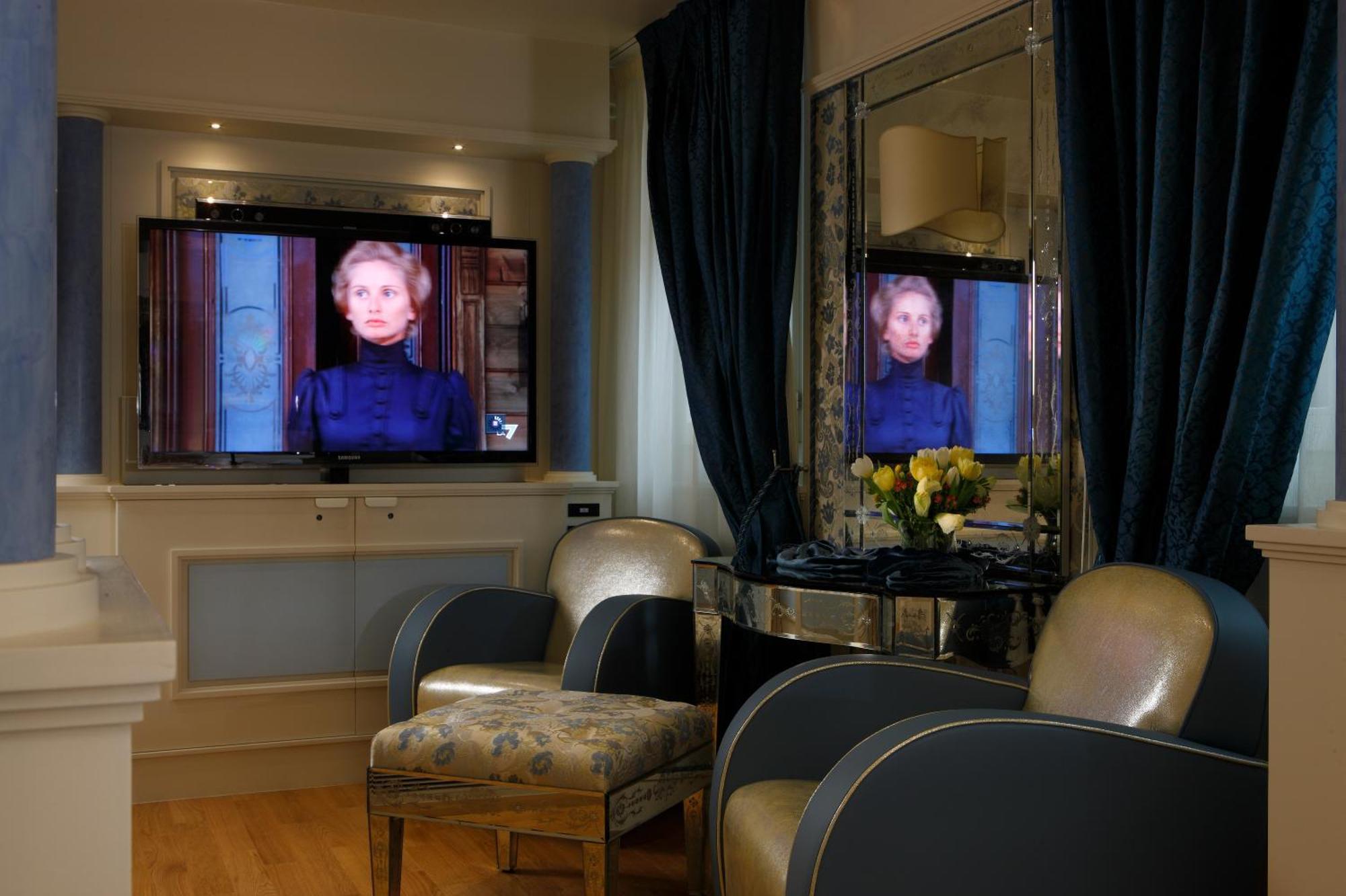 Hotel Canaletto Luxury - San Marco Luxury