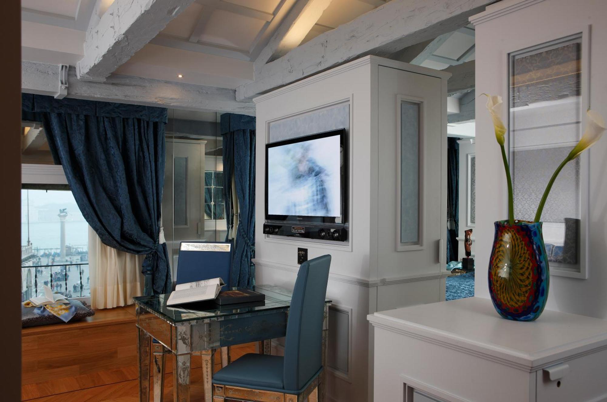 Canaletto Luxury - San Marco Luxury Hotel Venice