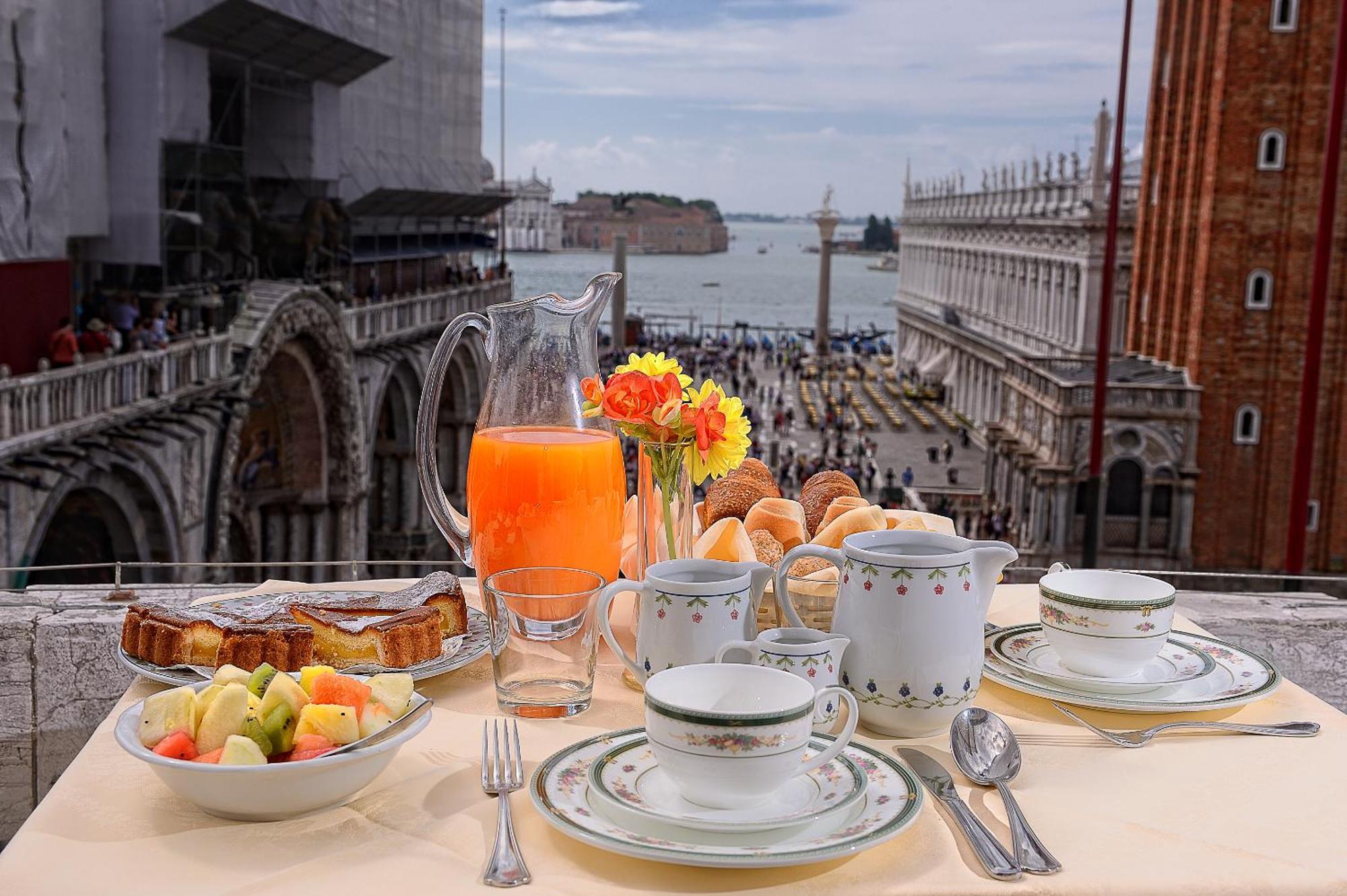 Canaletto Luxury - San Marco Luxury Hotel