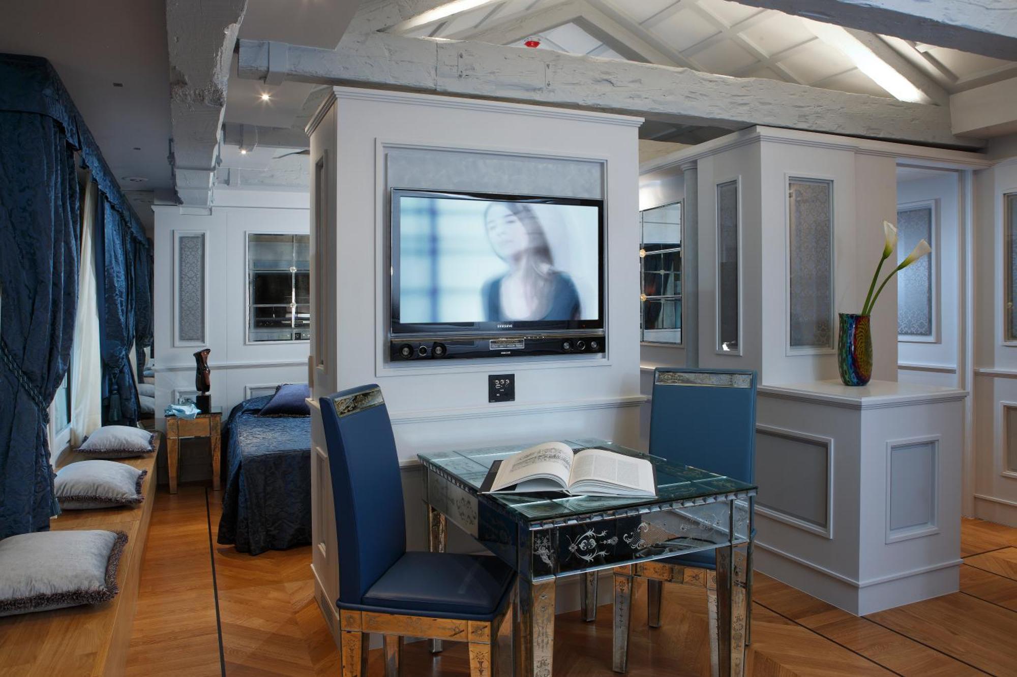 Canaletto Luxury - San Marco Luxury Hotel 4*