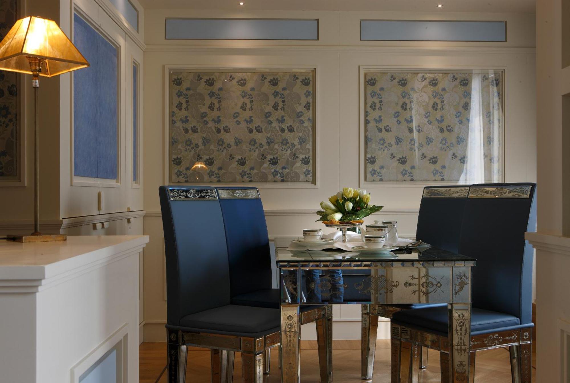 Hotel Canaletto Luxury - San Marco Luxury